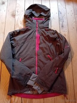 Damska lyziarska bunda Mammut S/M.