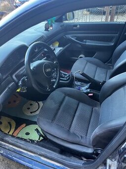 Audi predam/vymenim