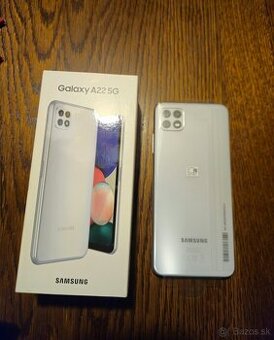 Samsung A22 5G 64 gb