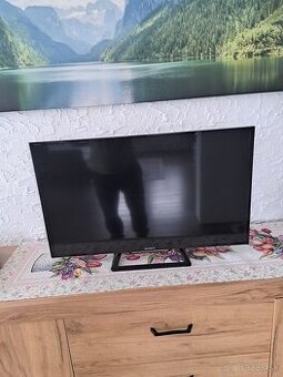 TV Sonyv32" led..