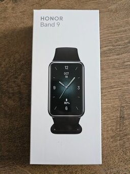 Honor Band 9