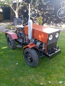 Malotraktor