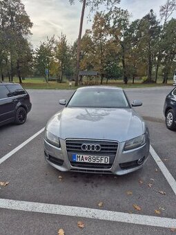 Predam audi a5 3.0 dizel