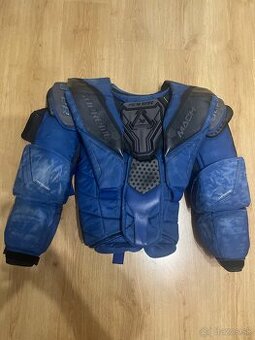 Brankárska vesta BAUER MACH