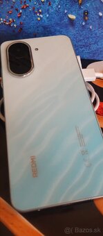 XIAOMI redmi A5 dual 4/128Gb Green
