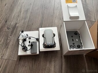 DJI Mini 4K + DJI care Refresh aktivované 22/10/2025