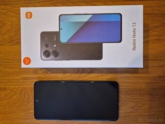 Mobilný telefón Redmi Note 13