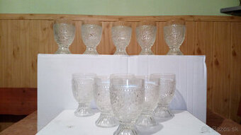 Šľahačkové poháre