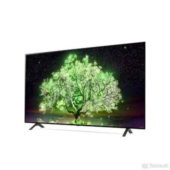 Predám LG oled a1 48"