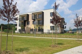 3 IZBOVÝ BYT, NOVOSTAVBA, BARDEJOV, ZAFÍROVÁ UL., A223