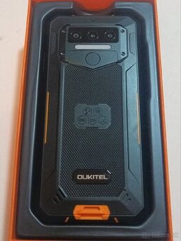 Smartphone Oukitel wp23 plus