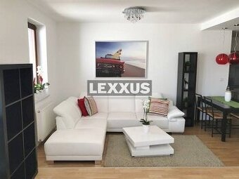 | krásny 2-izb byt v BA I s balkónom a parkovacím miestom - 1