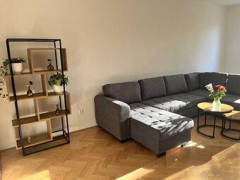 3 - izbový byt na prenajom - Volgogradska ulica