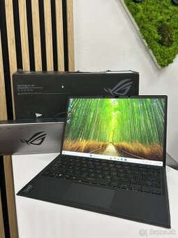 ASUS ROG Flow Z13 GZ301ZE