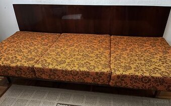 Retro gauč - za odvoz