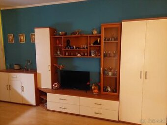 Obyvačková zostava