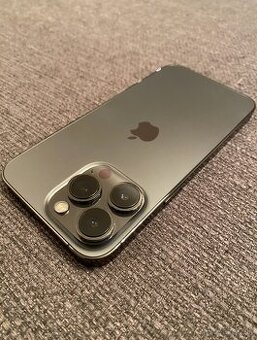 iPhone 13 Pro 256gb Graphite v perfektnom stave
