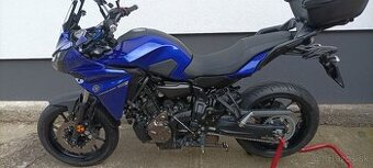Yamaha Tracer 700