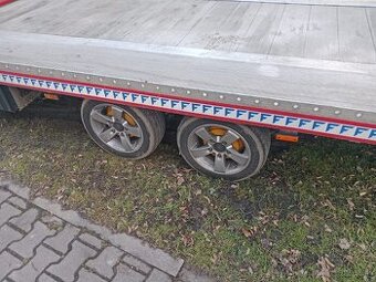 Alu kola Algema Fitzel R13 - sada č.2