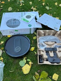 Robotický vysávač 2v1 Vactidy T7