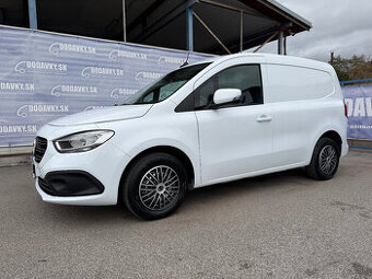 Mercedes-Benz Citan 110 CDI Standard Base