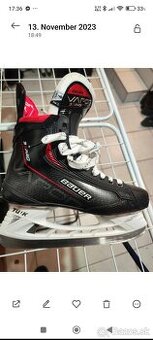 Predám korčule Bauer Vapor 3XPro