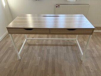 Predám pracovný stôl + stoličku