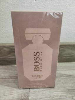 Hugo Boss - The Scent