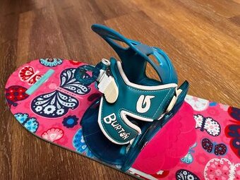 Burton after school 100cm