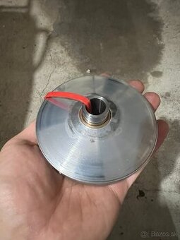 Prodám originální variátor na Vespa Primavera 50