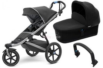 Thule Urban Glide 2 + vanička