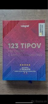 123 Tipov pre online a affiliate marketing