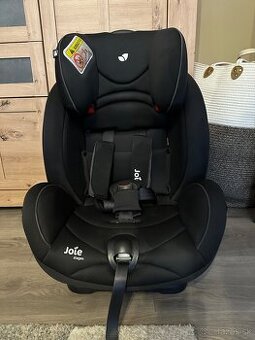 JOIE Stages (0-25 kg) Coal – autosedačka