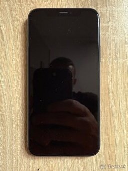 iPhone 11 Pro 64GB Midnight Green