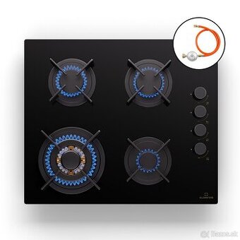 Plynová varná doska