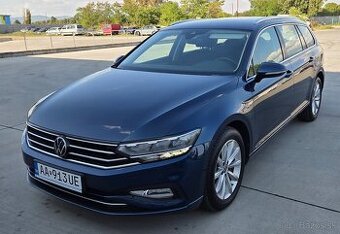 VOLKSWAGEN PASSAT VARIANT, 1.5 TSI, FULL LED