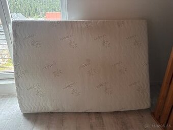 Matrac 140x200