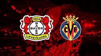 Bayer 04 Leverkusen vs. Villarreal – Liga Majstrov