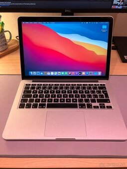 Apple MacBook Pro (Late 2013, 8GB RAM, 256GB disk)