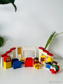 Lego Duplo Vintage