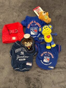 Original sportove dresy 9