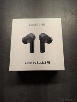 Galaxy Buds 3 FE