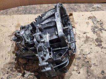 Prevodovka 1.9dci Renault ND8 008