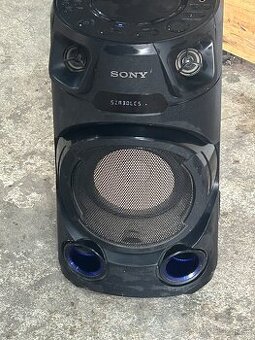Sony Mhc-v13