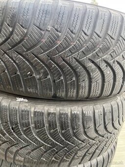 185/60 R15 Hankook zimne