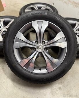 Letná sada 5x114,3 R18 , 225/60/18 Honda CR-V