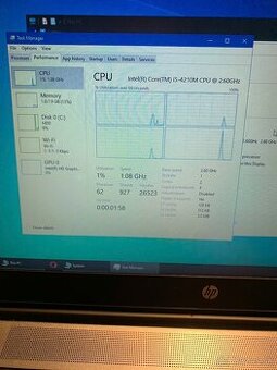 HP PROBOOK 640 G1 ZA 39 EURO - 1