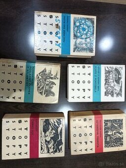 EDICIA STOPY - PREDAM