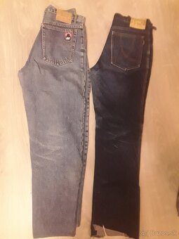 Retro riflle  tuzex.. 70-80 roky