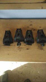 Stersny nosic Thule - 1